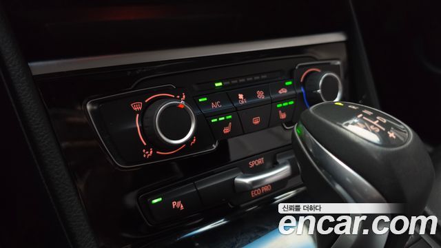 BMW 2 Series Active Tourer (F45) Joy 2017 — фото 18