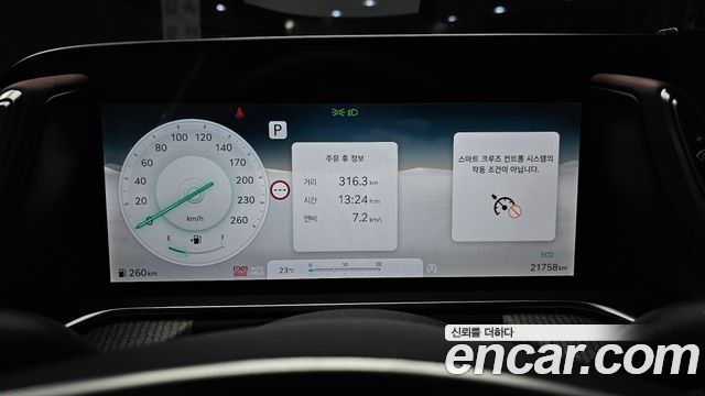 Genesis G90 (RS4) Gasoline 3.5 Turbo AWD 2022 — фото 8