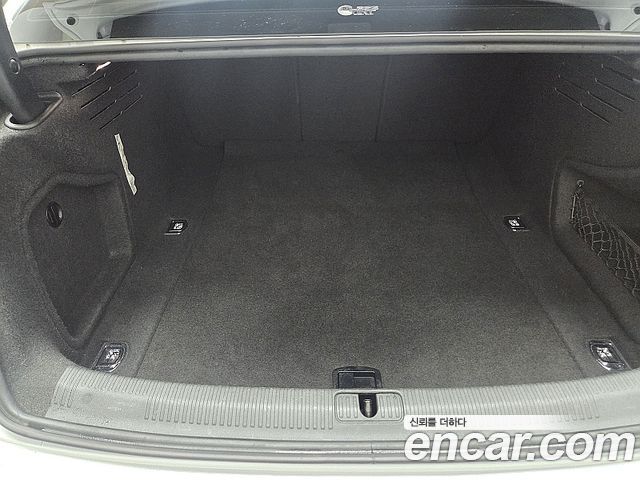 Audi A4 (B9) 40 TFSI Premium 2019 — фото 9