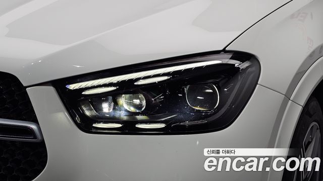 Mercedes-Benz GLE-Class (W167) GLE450 4MATIC 2023 — фото 22