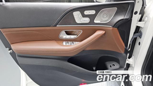 Mercedes-Benz GLE-Class (W167) GLE450 4MATIC 2023 — фото 24
