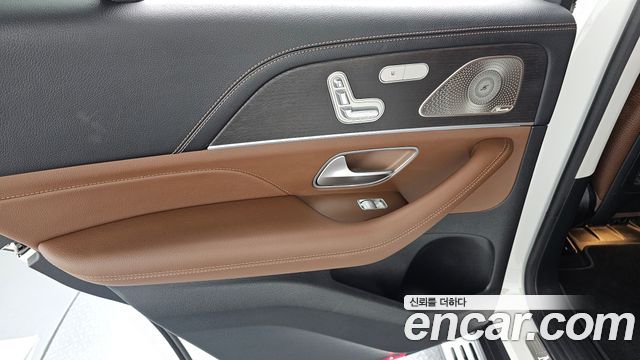 Mercedes-Benz GLE-Class (W167) GLE450 4MATIC 2023 — фото 25