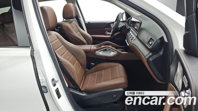 Mercedes-Benz GLE-Class (W167) GLE450 4MATIC 2023 — фото 26