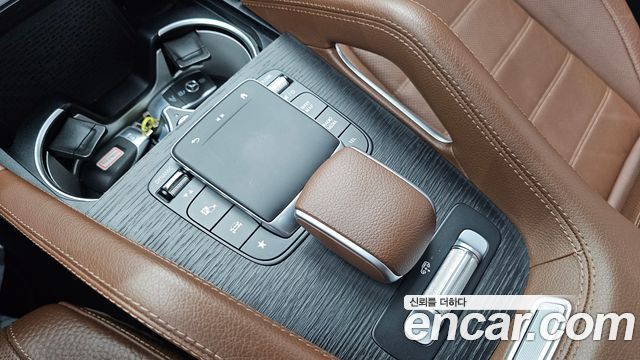 Mercedes-Benz GLE-Class (W167) GLE450 4MATIC 2023 — фото 27