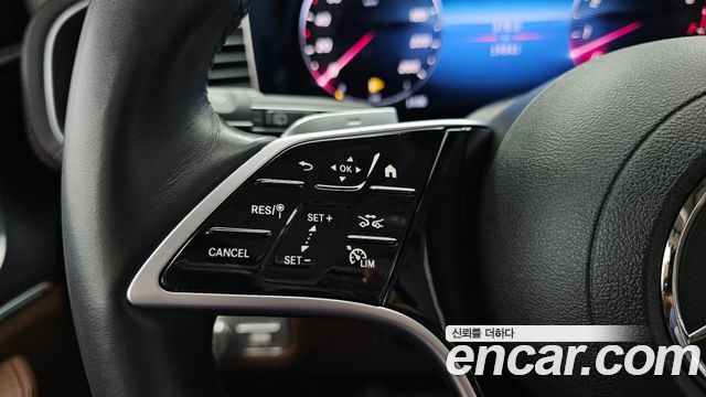 Mercedes-Benz GLE-Class (W167) GLE450 4MATIC 2023 — фото 29