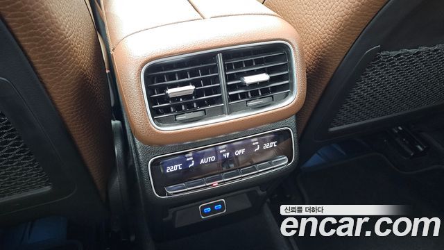 Mercedes-Benz GLE-Class (W167) GLE450 4MATIC 2023 — фото 32