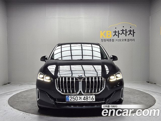 BMW 2 Series Active Tourer (U06) 220i Luxury 2025 — фото 3