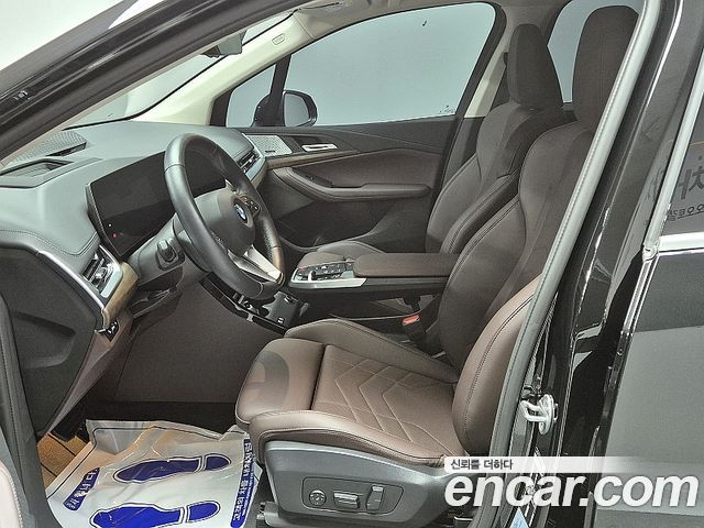 BMW 2 Series Active Tourer (U06) 220i Luxury 2025 — фото 10