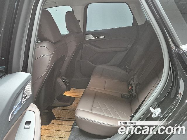 BMW 2 Series Active Tourer (U06) 220i Luxury 2025 — фото 15
