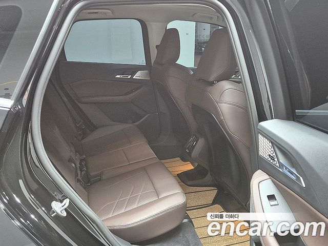 BMW 2 Series Active Tourer (U06) 220i Luxury 2025 — фото 17