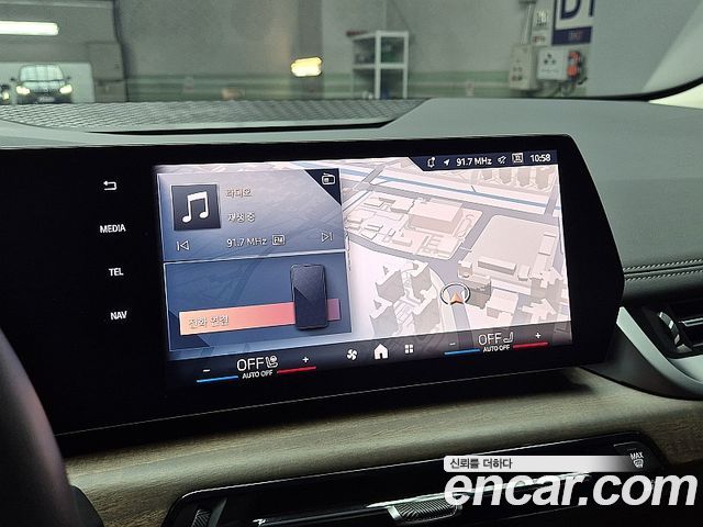 BMW 2 Series Active Tourer (U06) 220i Luxury 2025 — фото 18