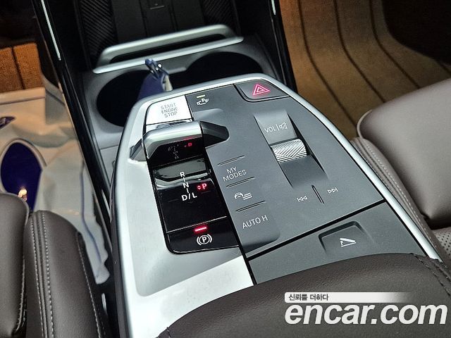 BMW 2 Series Active Tourer (U06) 220i Luxury 2025 — фото 20