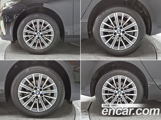 BMW 2 Series Active Tourer (U06) 220i Luxury 2025 — фото 23