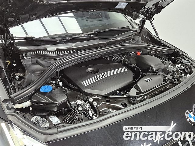 BMW 2 Series Active Tourer (U06) 220i Luxury 2025 — фото 24