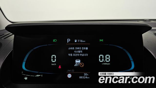 Hyundai Casper Inspiration 2023 — фото 8