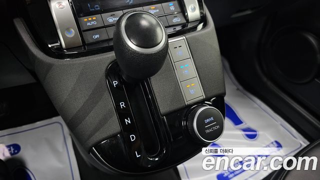 Hyundai Casper Inspiration 2023 — фото 9
