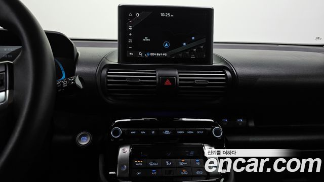 Hyundai Casper Inspiration 2023 — фото 13