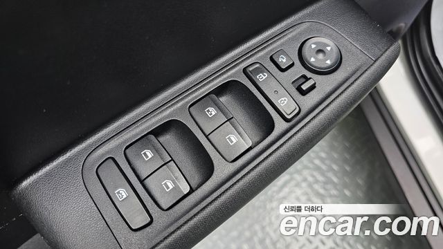 Hyundai Casper Inspiration 2023 — фото 20