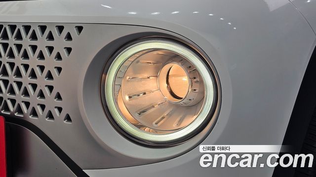 Hyundai Casper Inspiration 2023 — фото 22