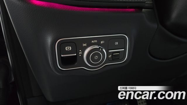 Mercedes-Benz G-Class (W465) G450d 2026 — фото 22