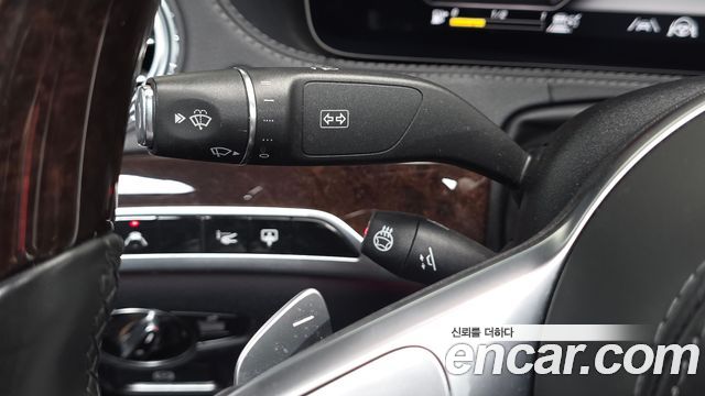 Mercedes-Benz S-Class (W222) S560L 4MATIC 2020 — фото 30