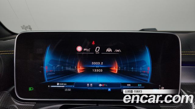 Mercedes-Benz CLE-Class (C236) AMG CLE53 4MATIC+ Cabriolet 2025 — фото 8