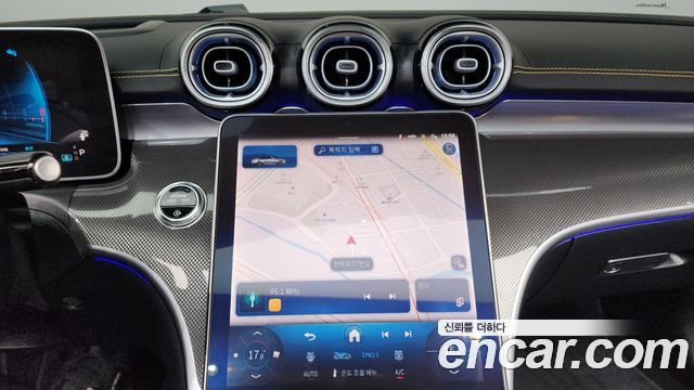 Mercedes-Benz CLE-Class (C236) AMG CLE53 4MATIC+ Cabriolet 2025 — фото 11