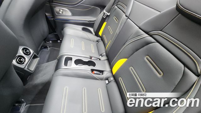 Mercedes-Benz CLE-Class (C236) AMG CLE53 4MATIC+ Cabriolet 2025 — фото 18