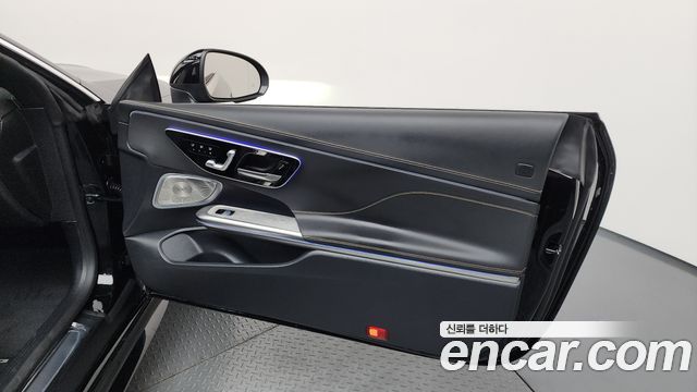 Mercedes-Benz CLE-Class (C236) AMG CLE53 4MATIC+ Cabriolet 2025 — фото 25