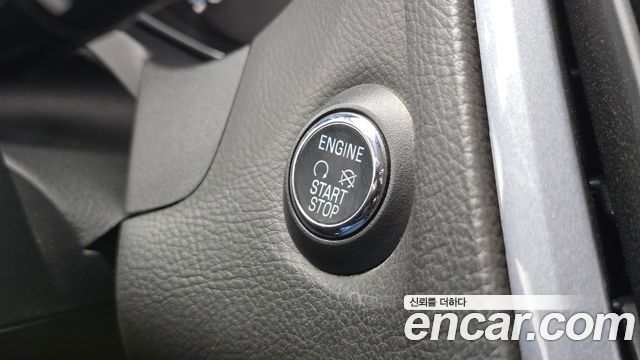 Ford Focus 2.0 Diesel Titanium Hatchback 3rd 2015 — фото 14
