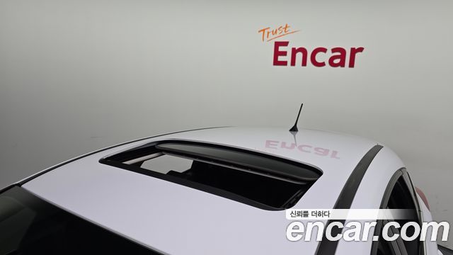 Ford Focus 2.0 Diesel Titanium Hatchback 3rd 2015 — фото 20