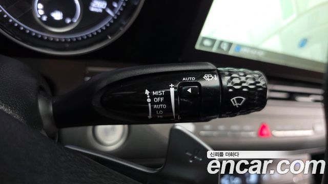 Hyundai Grandeur (IG) 3.0 LPi Premium 2022 — фото 17