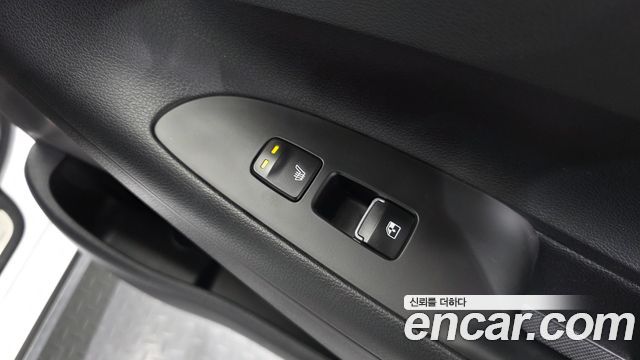 Hyundai Grandeur (IG) 3.0 LPi Premium 2022 — фото 19