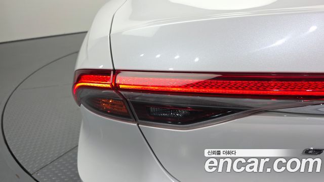 Hyundai Grandeur (IG) 3.0 LPi Premium 2022 — фото 23