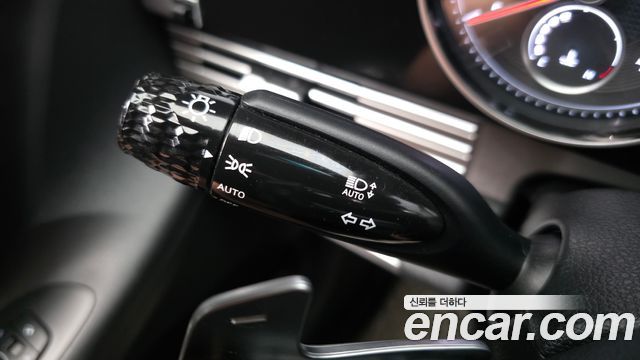 Hyundai Grandeur (IG) 3.0 LPi Premium 2022 — фото 27