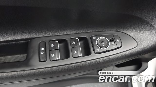 Hyundai Grandeur (IG) 3.0 LPi Premium 2022 — фото 30