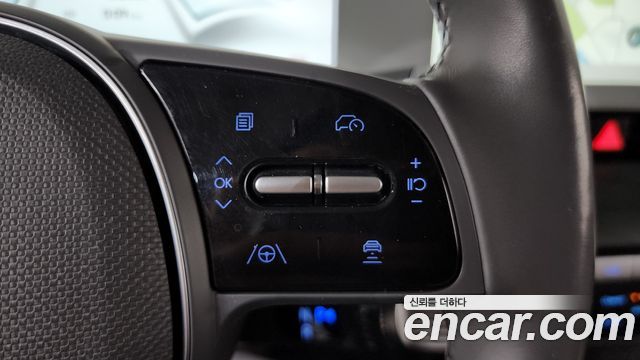 Hyundai Ioniq 5 Long range Prestige 2022 — фото 15