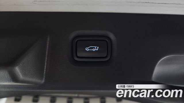 Hyundai Ioniq 5 Long range Prestige 2022 — фото 16