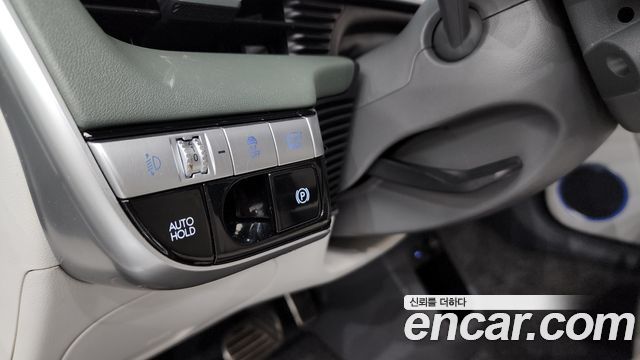 Hyundai Ioniq 5 Long range Prestige 2022 — фото 19
