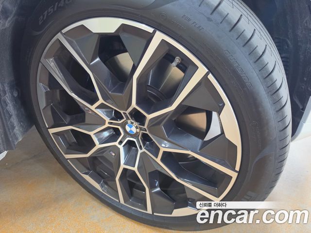 BMW X7 (G07) xDrive 40d M Sport 6STR 2026 — фото 5