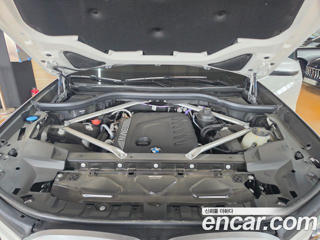 BMW X7 (G07) xDrive 40d M Sport 6STR 2026 — фото 6