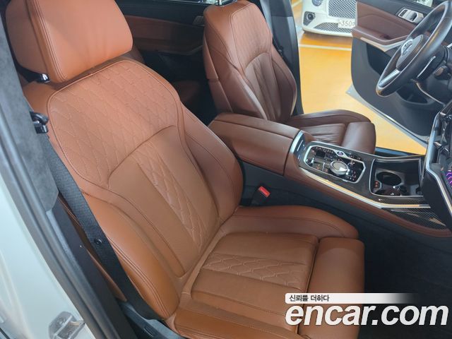 BMW X7 (G07) xDrive 40d M Sport 6STR 2026 — фото 16
