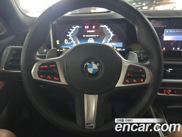 BMW X7 (G07) xDrive 40d M Sport 6STR 2026 — фото 17