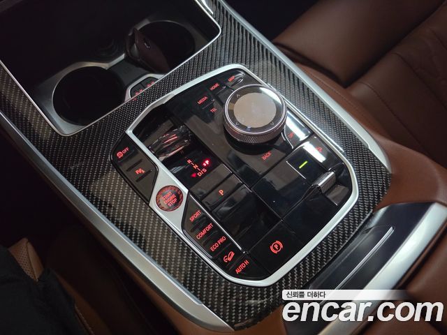 BMW X7 (G07) xDrive 40d M Sport 6STR 2026 — фото 19