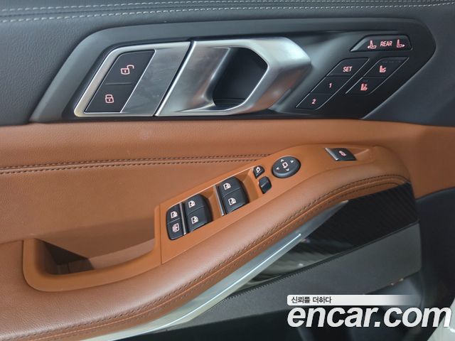 BMW X7 (G07) xDrive 40d M Sport 6STR 2026 — фото 20