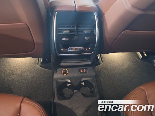 BMW X7 (G07) xDrive 40d M Sport 6STR 2026 — фото 21