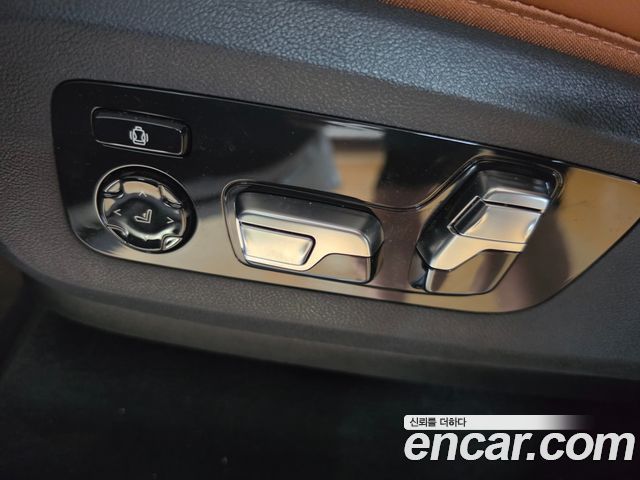 BMW X7 (G07) xDrive 40d M Sport 6STR 2026 — фото 22
