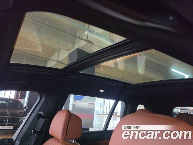 BMW X7 (G07) xDrive 40d M Sport 6STR 2026 — фото 23