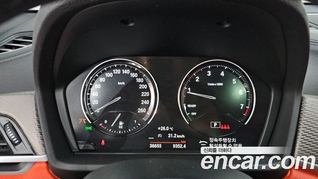 BMW X2 (F39) xDrive M35i 2022 — фото 8