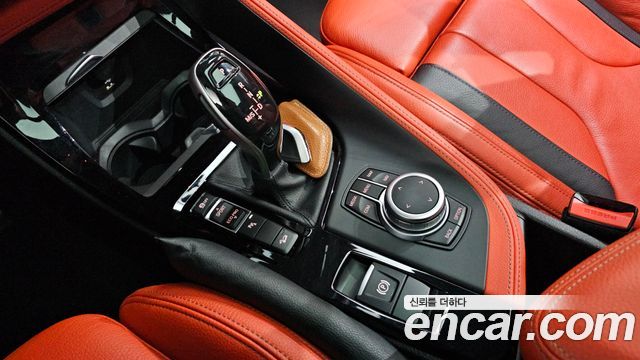BMW X2 (F39) xDrive M35i 2022 — фото 9